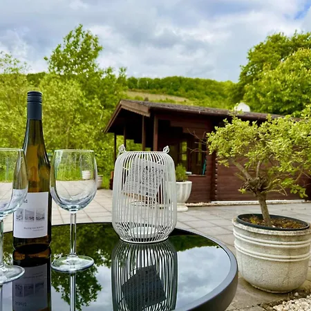 Appartement Moseloase Am Weinberg Mit Pool Und Sauna In Bullay