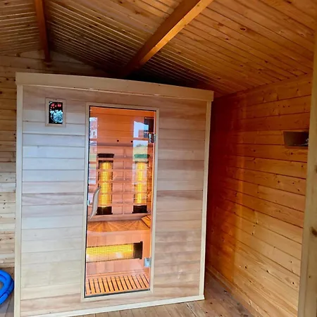 Moseloase Am Weinberg Mit Pool Und Sauna In Bullay Appartement Alf