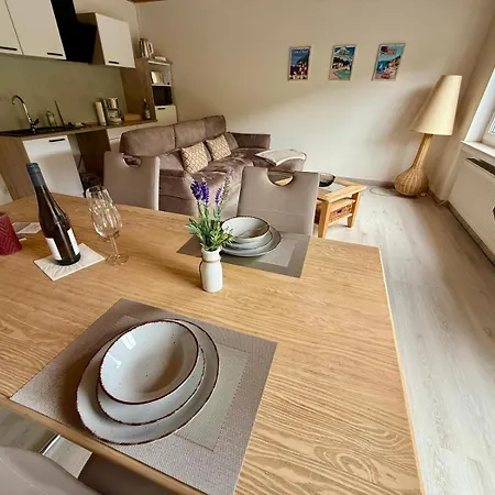 Moseloase Am Weinberg Mit Pool Und Sauna In Bullay Appartement *