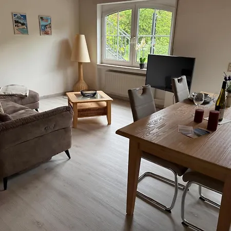 Moseloase Am Weinberg Mit Pool Und Sauna In Bullay Appartement *